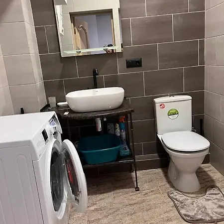 A Flat For A Family Jelenia Gora