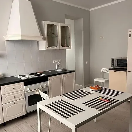 A Flat For A Family