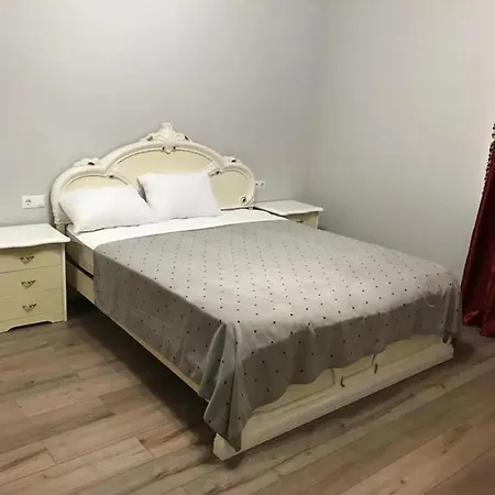 A Flat For A Family Jelenia Gora
